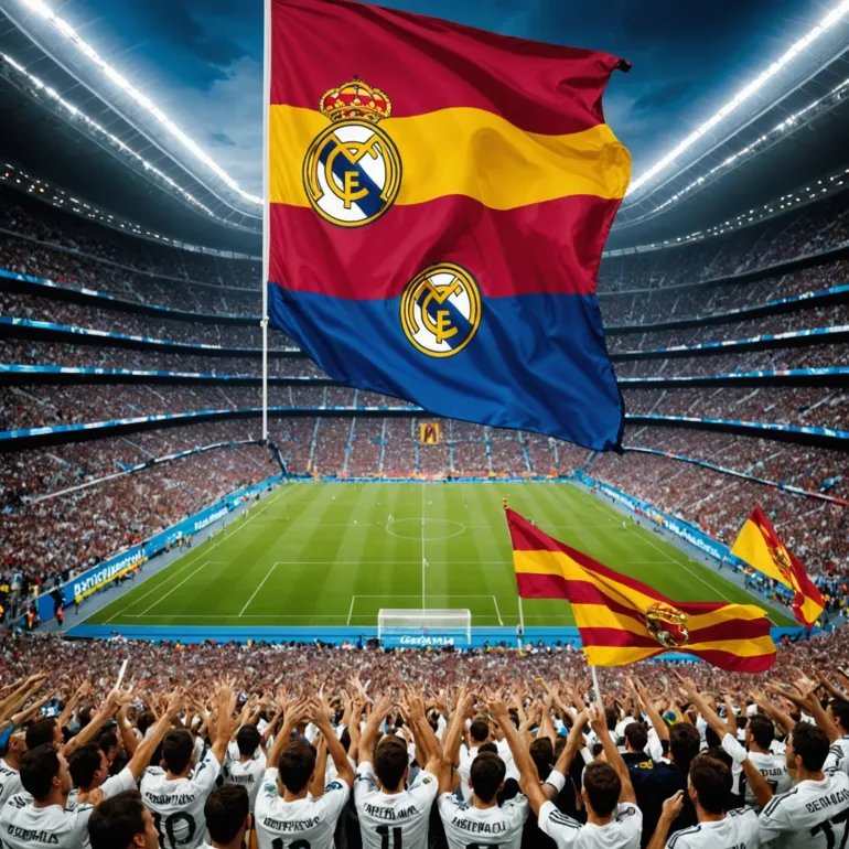 «Реал» Мадрид — «Барселона»: прогноз на матч Ла Лиги 26 октября