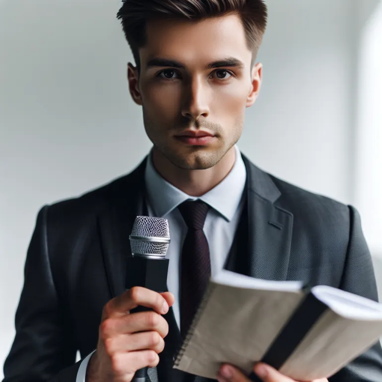 Дмитрий Егоров: Журналист, Который Изменяет Ландшафт Российских Медиа